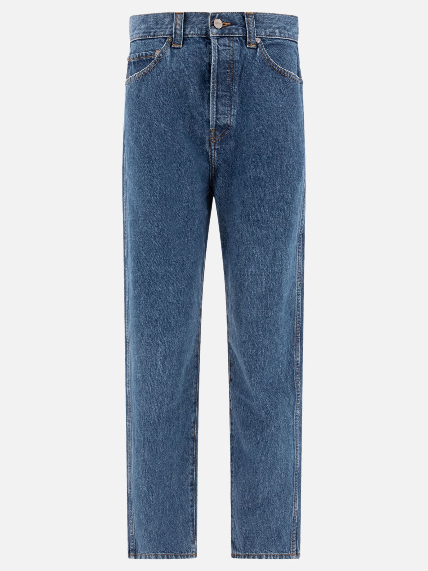 Khaite Jeans &quot;Corben&quot; 18779351_26 Blue thumbnail_1