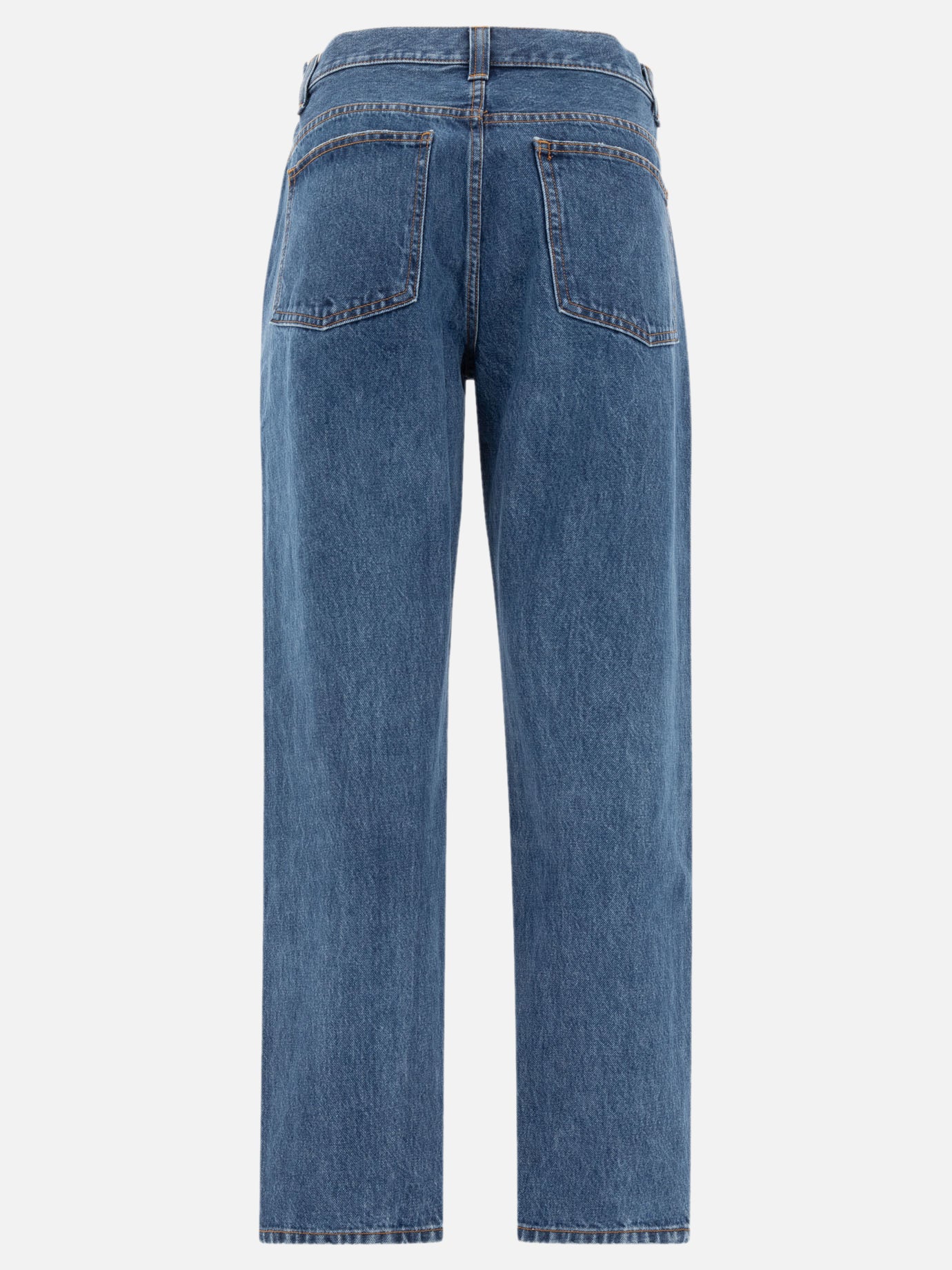 Khaite Jeans &quot;Corben&quot; 18779351_26 Blue thumbnail_2
