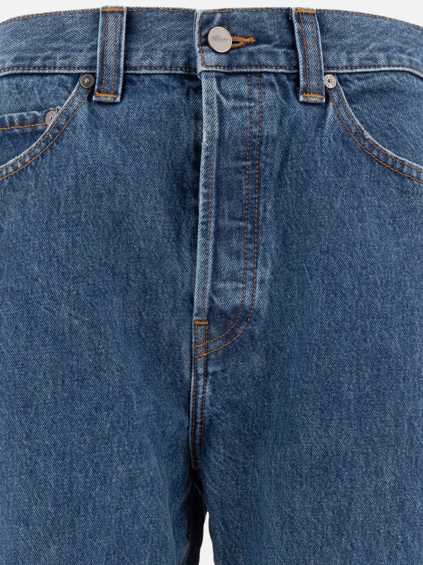 Khaite Jeans &quot;Corben&quot; 18779351_26 Blue thumbnail_3