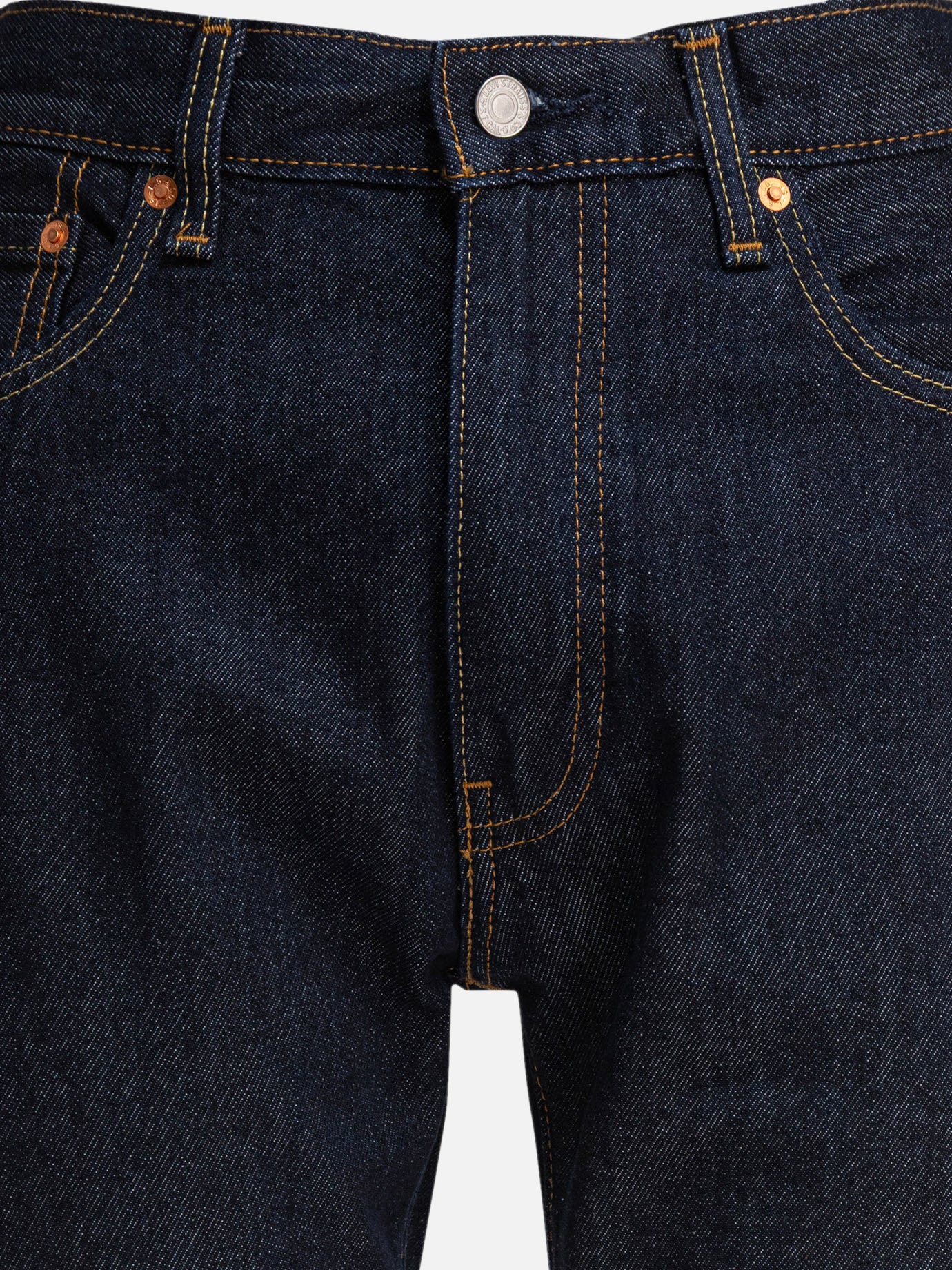 Levi&#39;s &quot;555™ Relaxed Straight&quot; jeans 19121895_31/32 Blue thumbnail_3