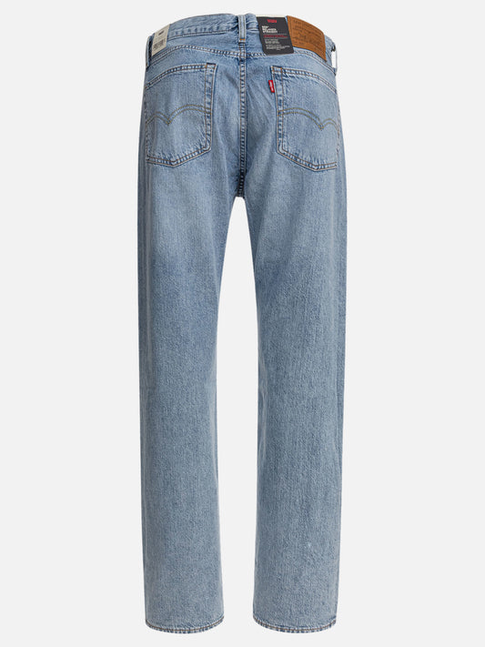 Levi's "555™ Relaxed Straight" jeans 12006200_32/32 Blue 2