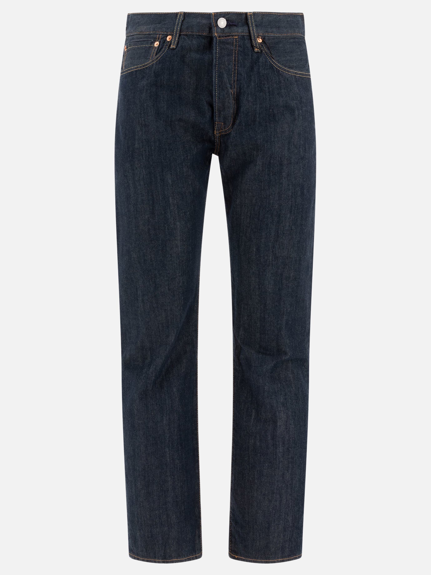 Levi&#39;s &quot;501® Levi&#39;s® Original&quot; jeans 11985384_32/32 Blue thumbnail_1