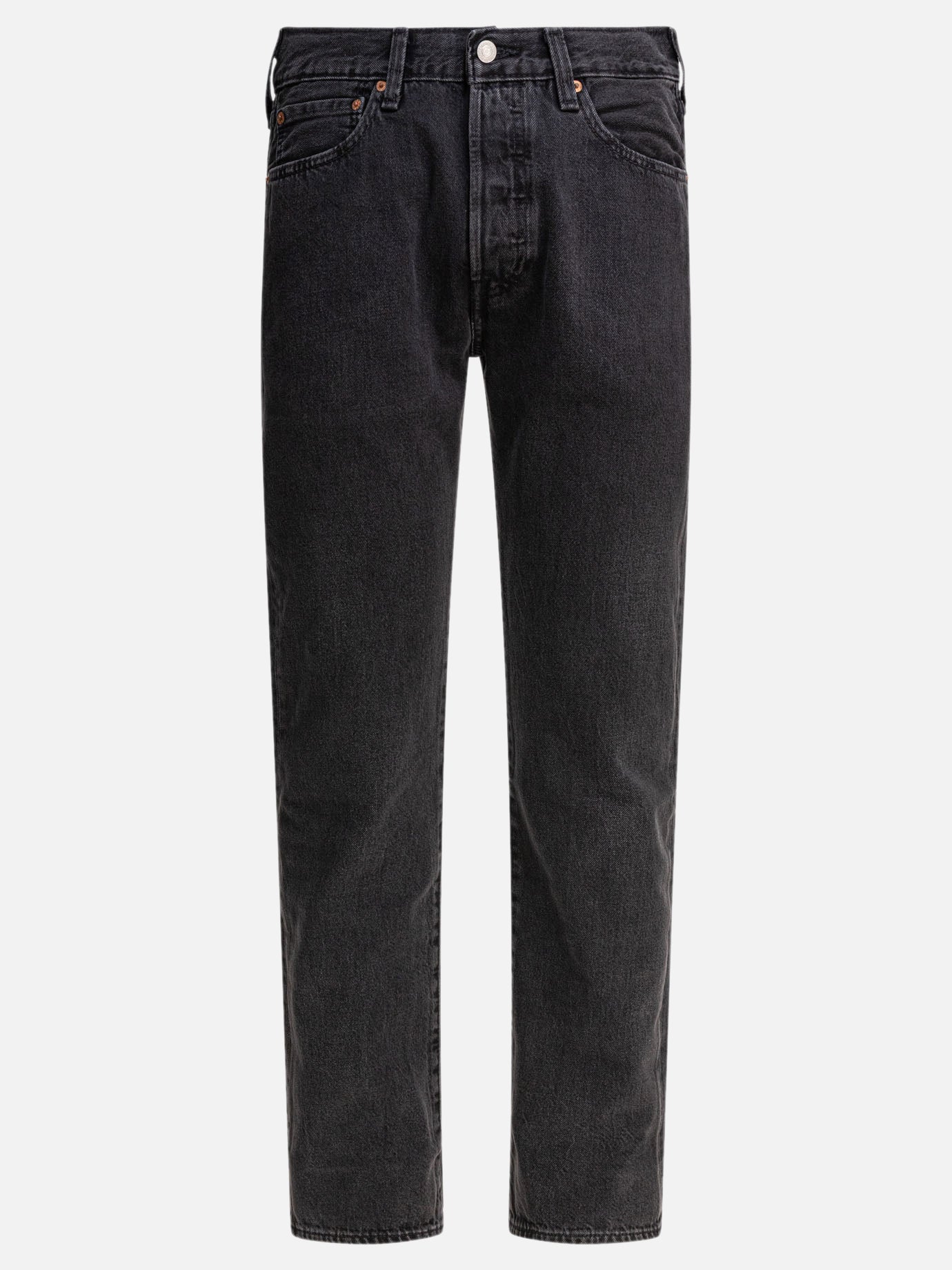 Levi&#39;s &quot;501® Levi&#39;s® Original&quot; jeans 16754116_30/32 Black thumbnail_1