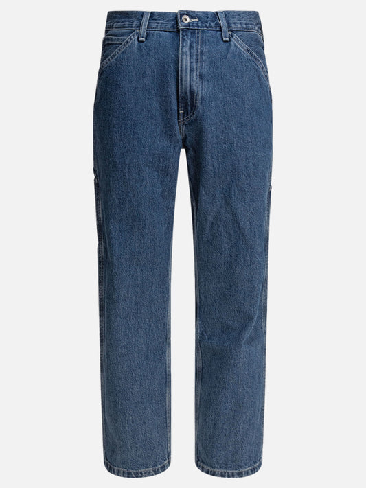 Levi's "Carpenter 568™ Loose Straight" jeans 11541289_31/32 Blue 1