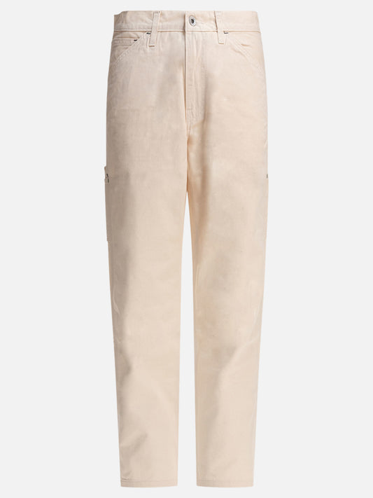 Levi's "Carpenter 568™ Loose Straight" jeans 17879269_31/32 Beige 1
