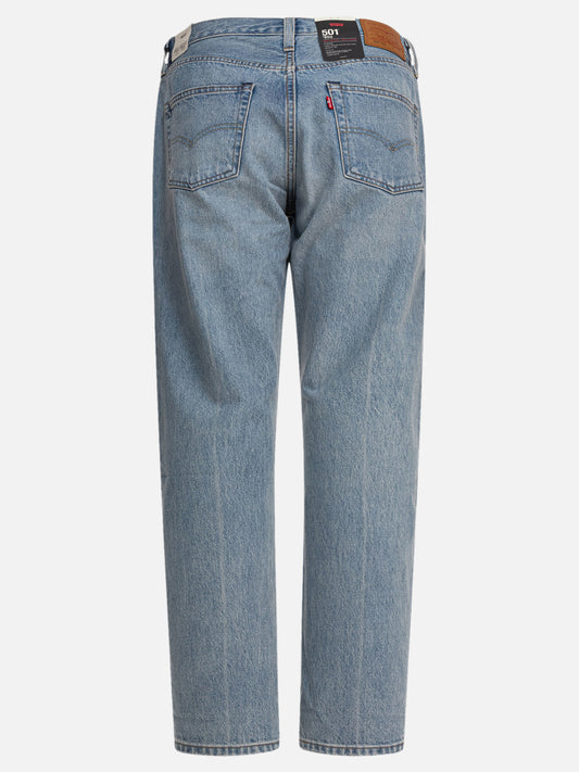 Levi's "501® 90s" jeans 14433887_25/30 Light blue 2
