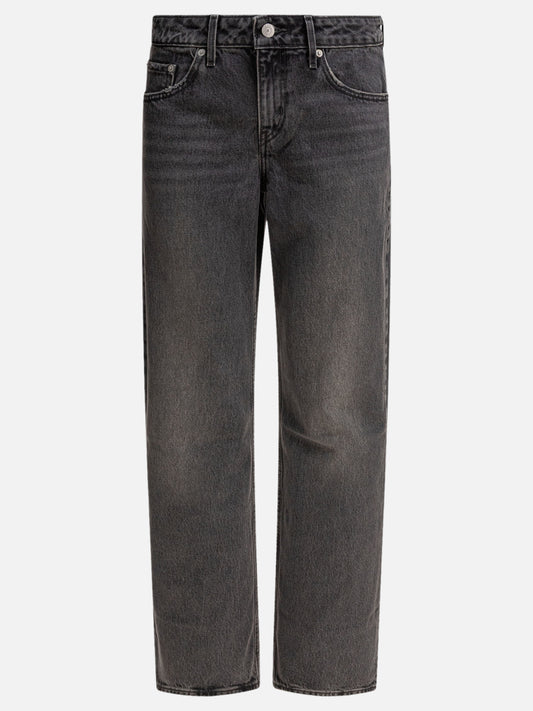 Levi's "Low Loose" jeans 12016772_26/32 Black 1