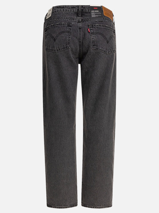 Levi's "Low Loose" jeans 12016772_26/32 Black 2