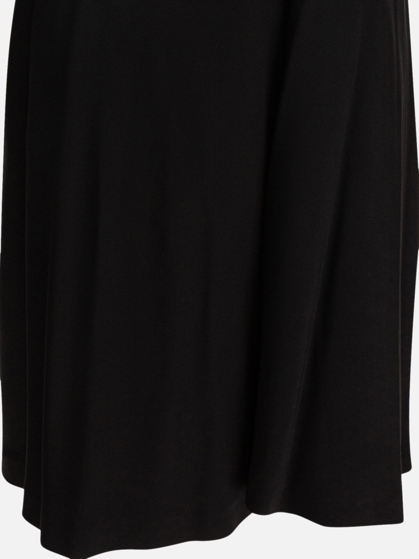 Abiti corti Solid colour  Nero - Loewe Donna | PDP | VIETTI Online Store | thumbnail_4