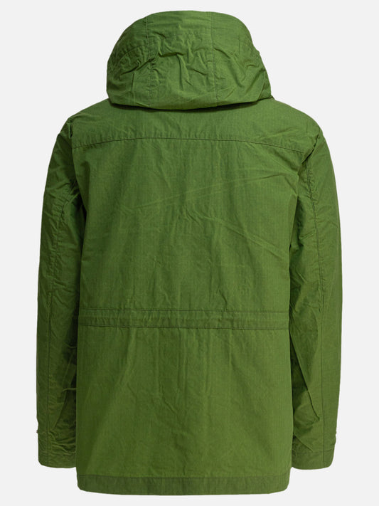 Manifattura Ceccarelli Giacca "All seasons" 13222596_42 Green 2
