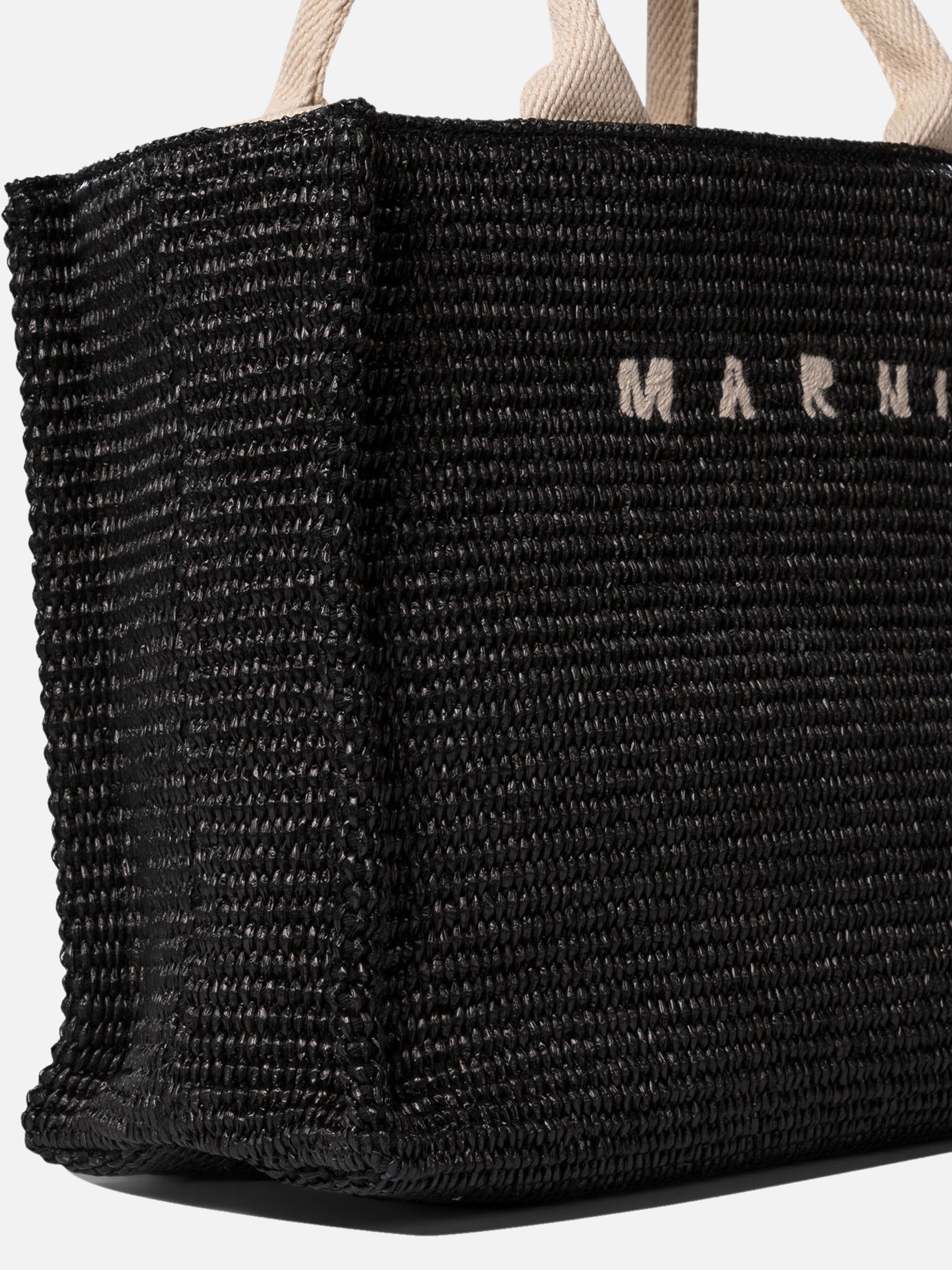 Medium bags Logo  Black - Marni Women | PDP | VIETTI Online Store | Zoom-Modal_4
