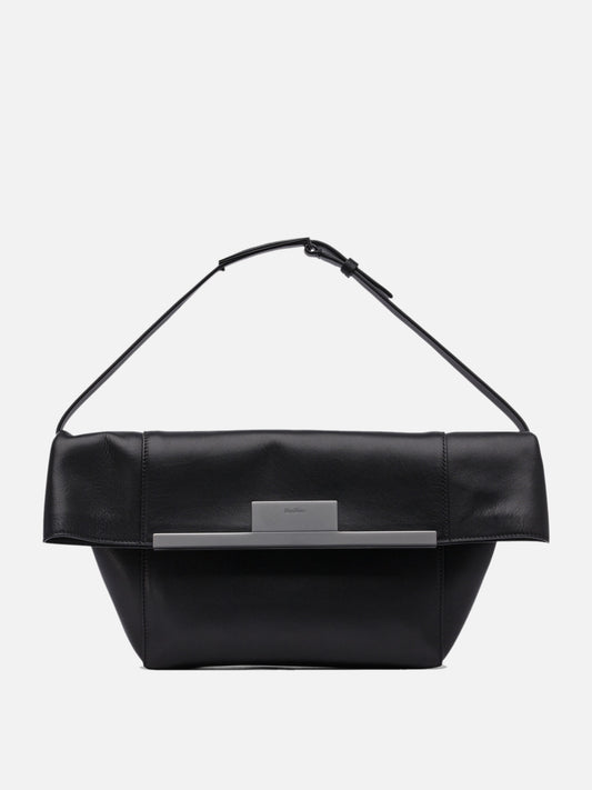 Small bags 100% leather  Black - Max Mara Women | PLP | VIETTI Online Store 
