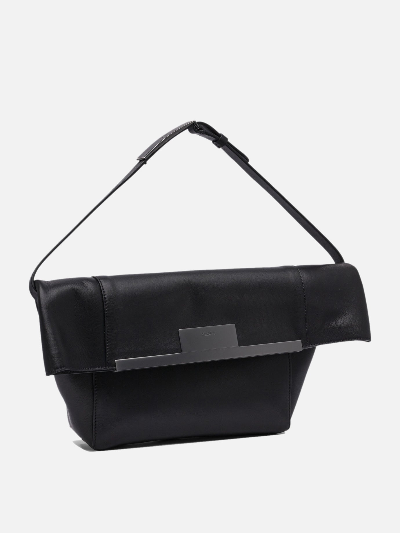 Small bags 100% leather  Black - Max Mara Women | PDP | VIETTI Online Store | Zoom-Modal_2
