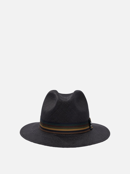 Max Mara Cappello "Rodesia" 11412000_57 Black 1