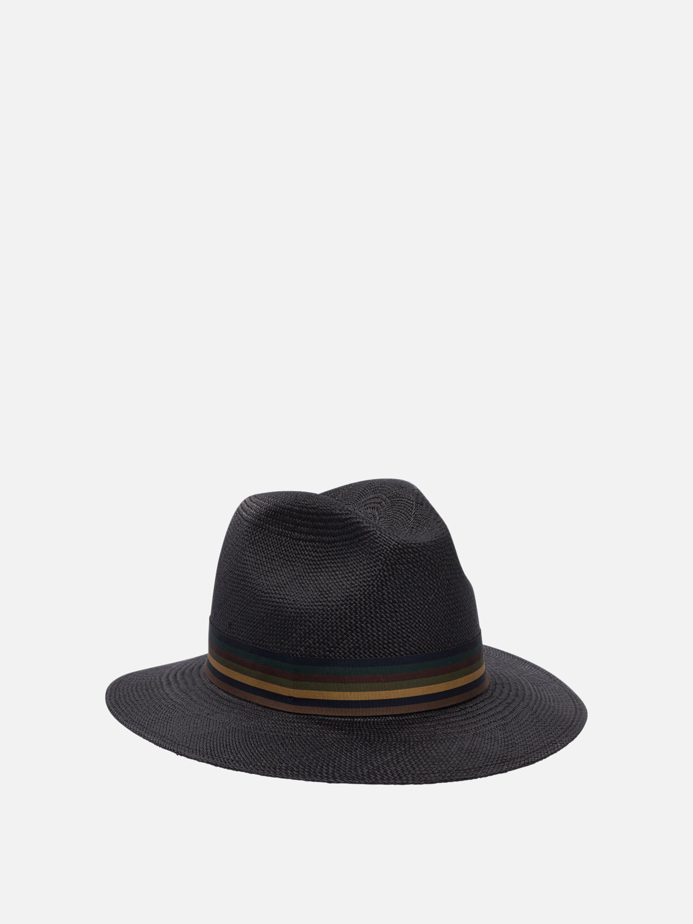 Max Mara Cappello &quot;Rodesia&quot; 11412000_57 Black thumbnail_2