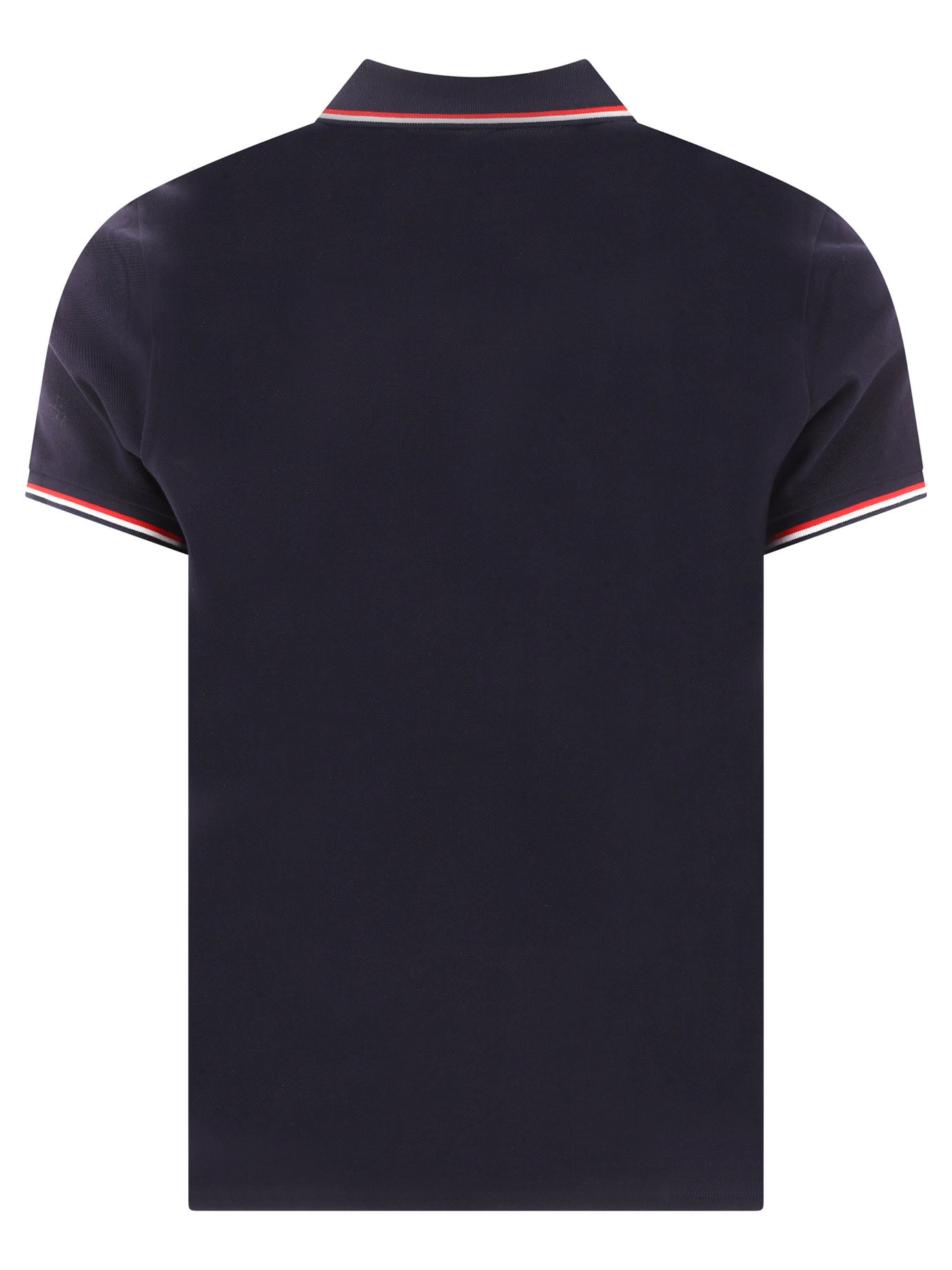 Polo con logo