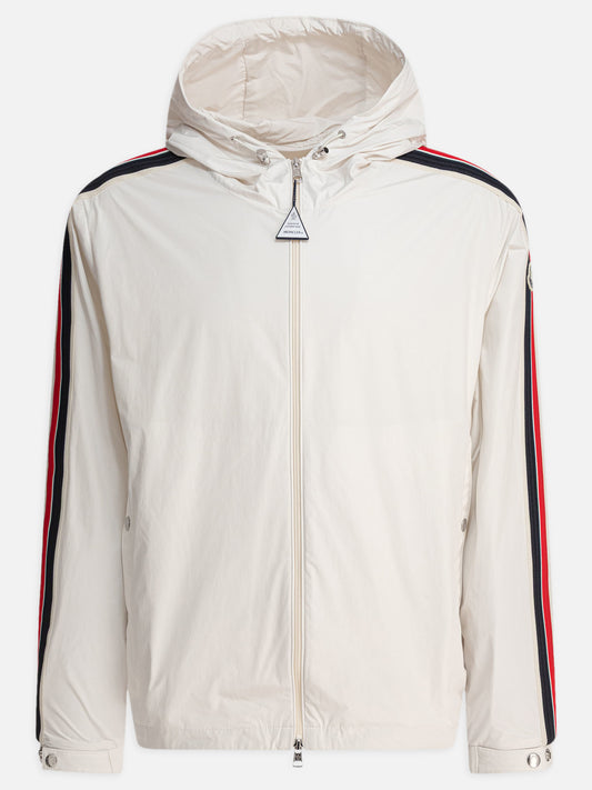 Moncler Giacca "Olan" 17825398_2 White 1