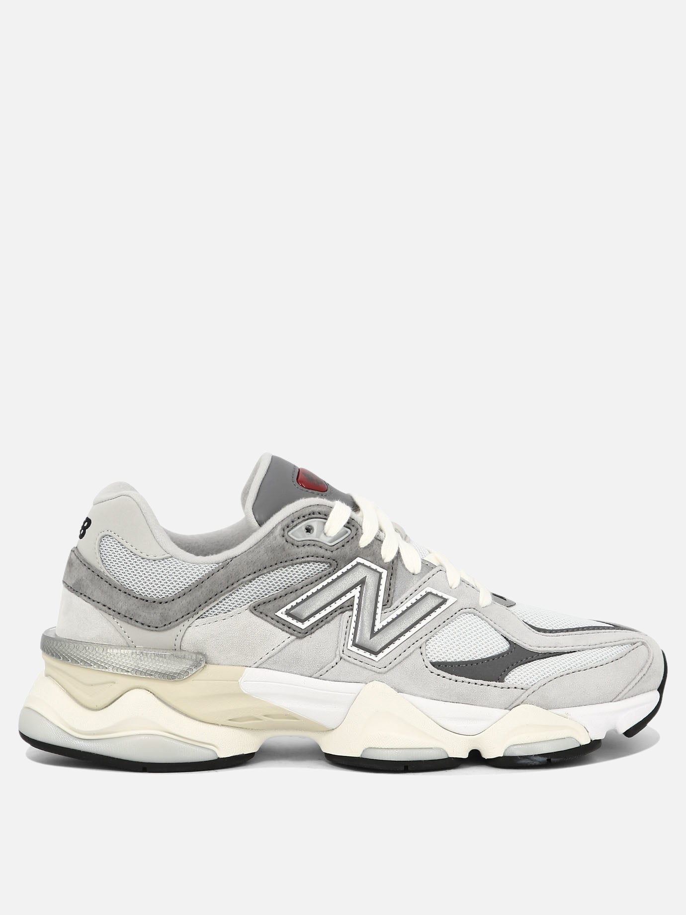 New Balance &quot;9060&quot; Sneakers 12275564_4.5 Grey thumbnail_1