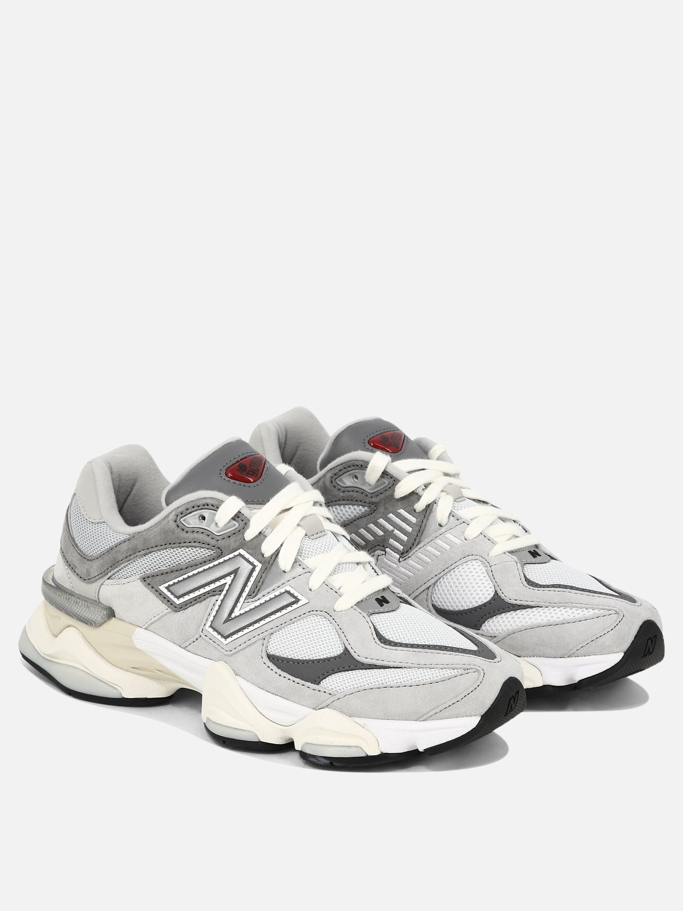 New Balance &quot;9060&quot; Sneakers 12275564_4.5 Grey thumbnail_2