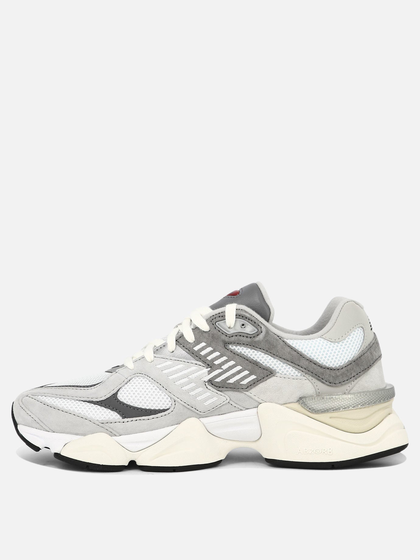New Balance &quot;9060&quot; Sneakers 12275564_4.5 Grey thumbnail_3