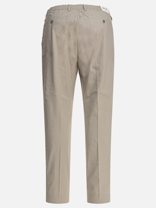 NN.07 "Billie" trousers 16013580_31/32 Grey 2