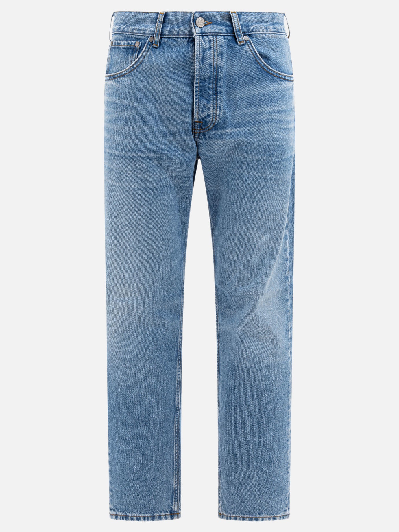 NN.07 Jeans &quot;Sonny&quot; 18729396_31/32 Blue thumbnail_1