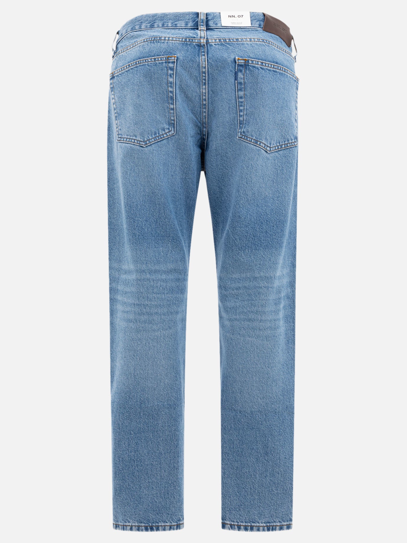 NN.07 Jeans &quot;Sonny&quot; 18729396_31/32 Blue thumbnail_2