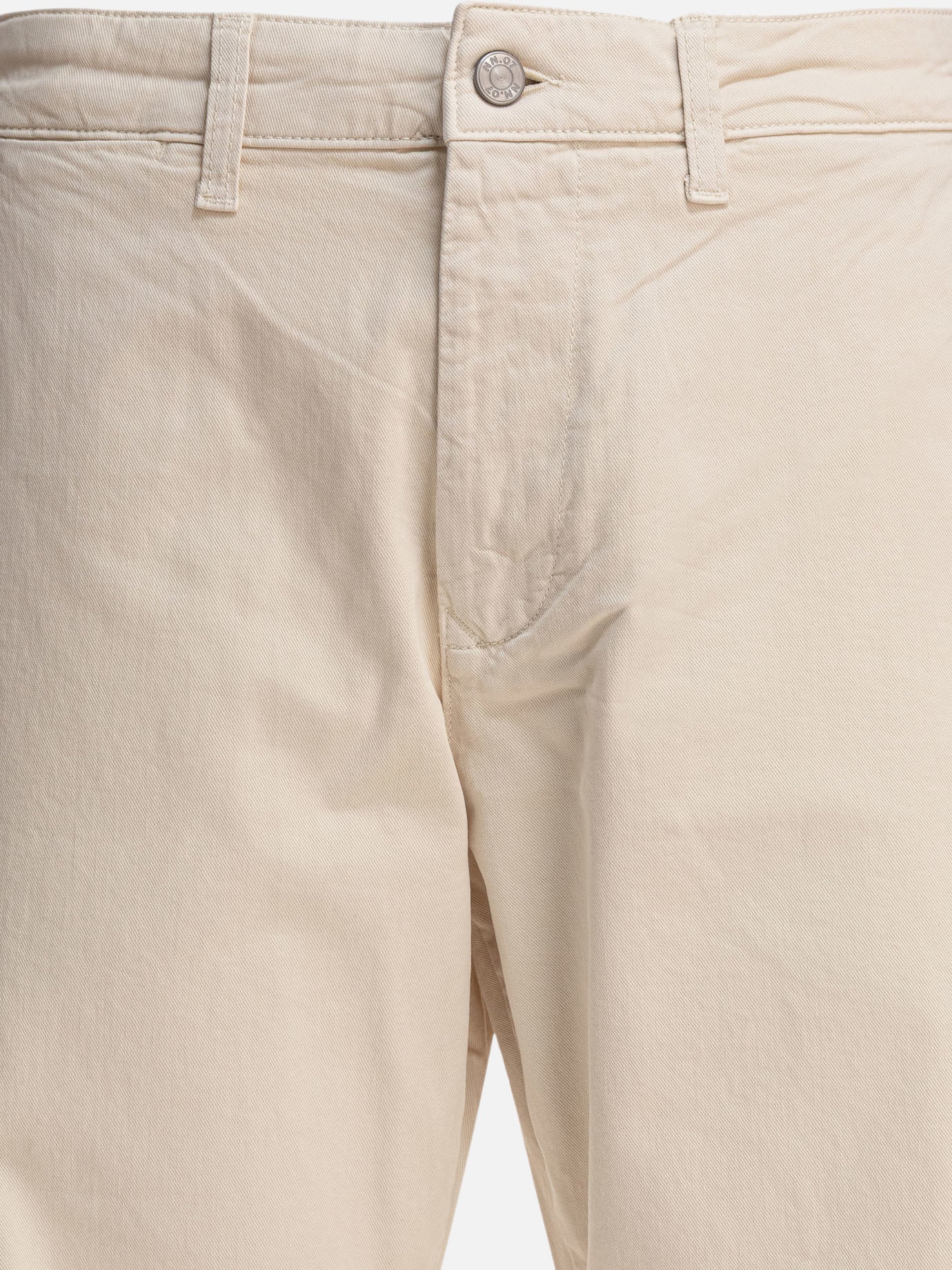 NN.07 &quot;Aden&quot; trousers 13730179_31/32 White thumbnail_3