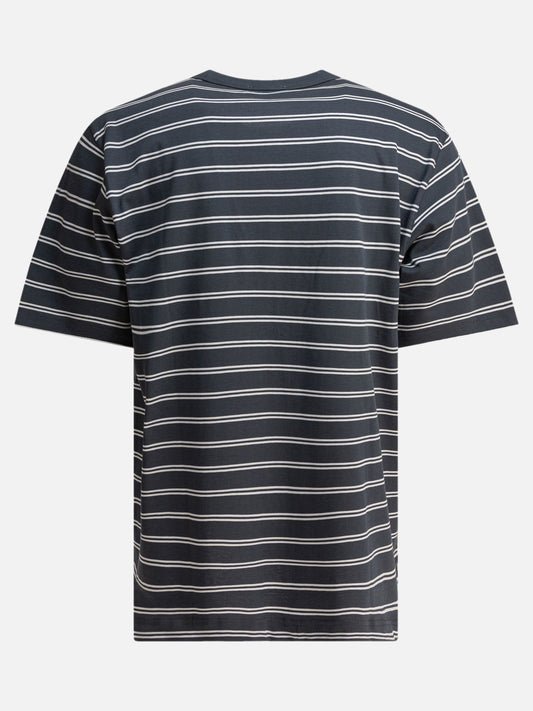 Norse Projects "Holger" T-shirt 14605121_S Grey 2
