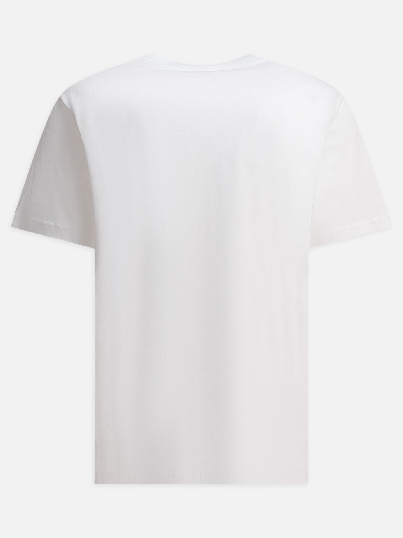 Norse Projects &quot;Norse Standard&quot; T-shirt 18537598_S White thumbnail_2