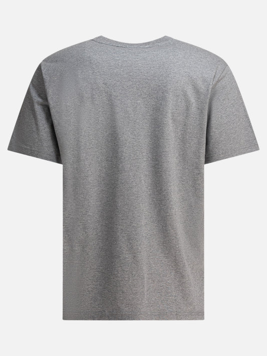 Norse Projects "Norse Standard" T-shirt 17895490_S Grey 2