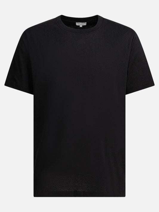 Norse Projects "Norse Standard" T-shirt 17151051_S Black 1
