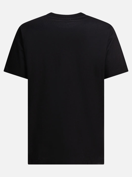 Norse Projects "Norse Standard" T-shirt 17151051_S Black 2