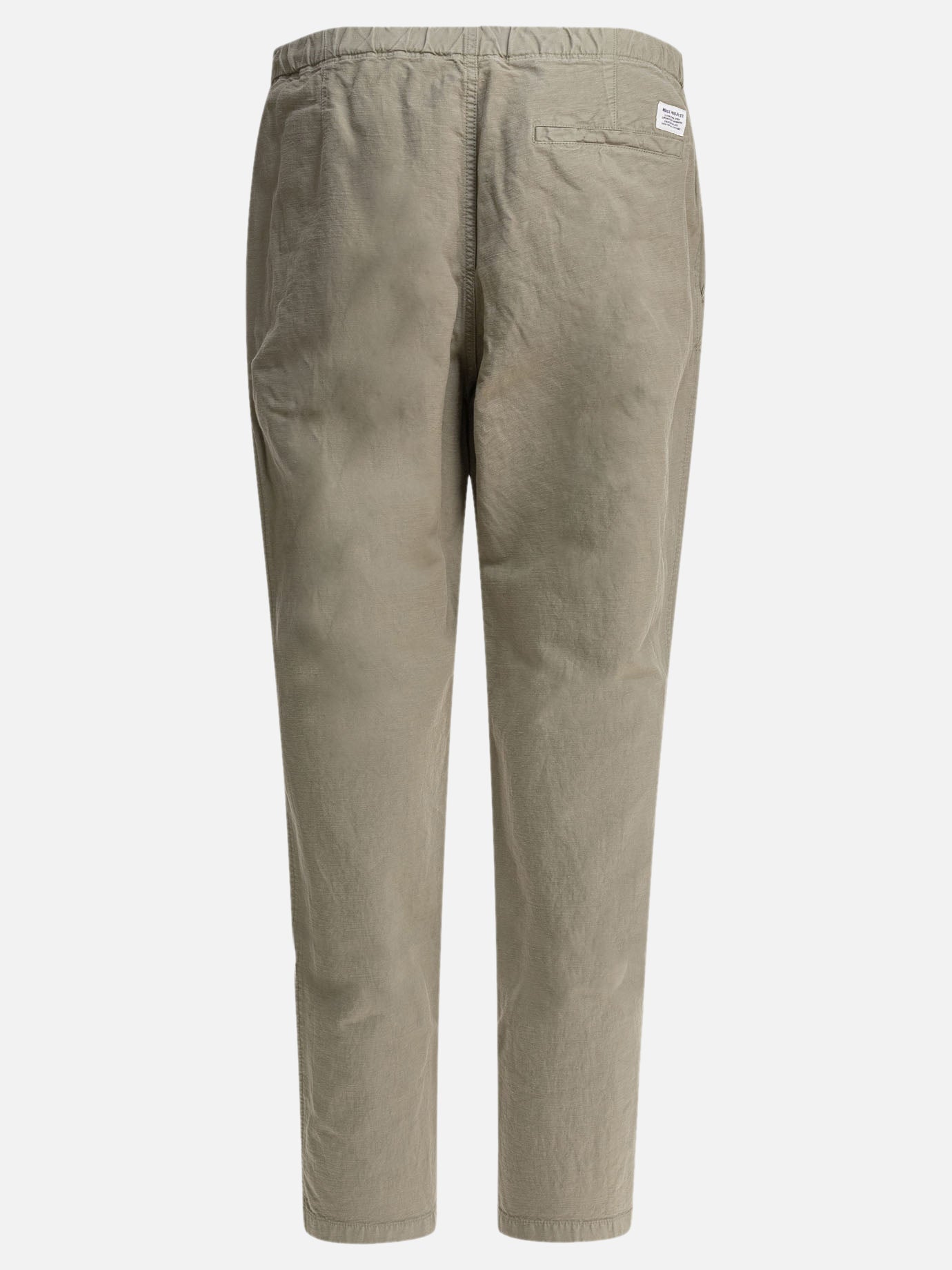 Norse Projects &quot;Ezra&quot; trousers 12761777_S Green thumbnail_2