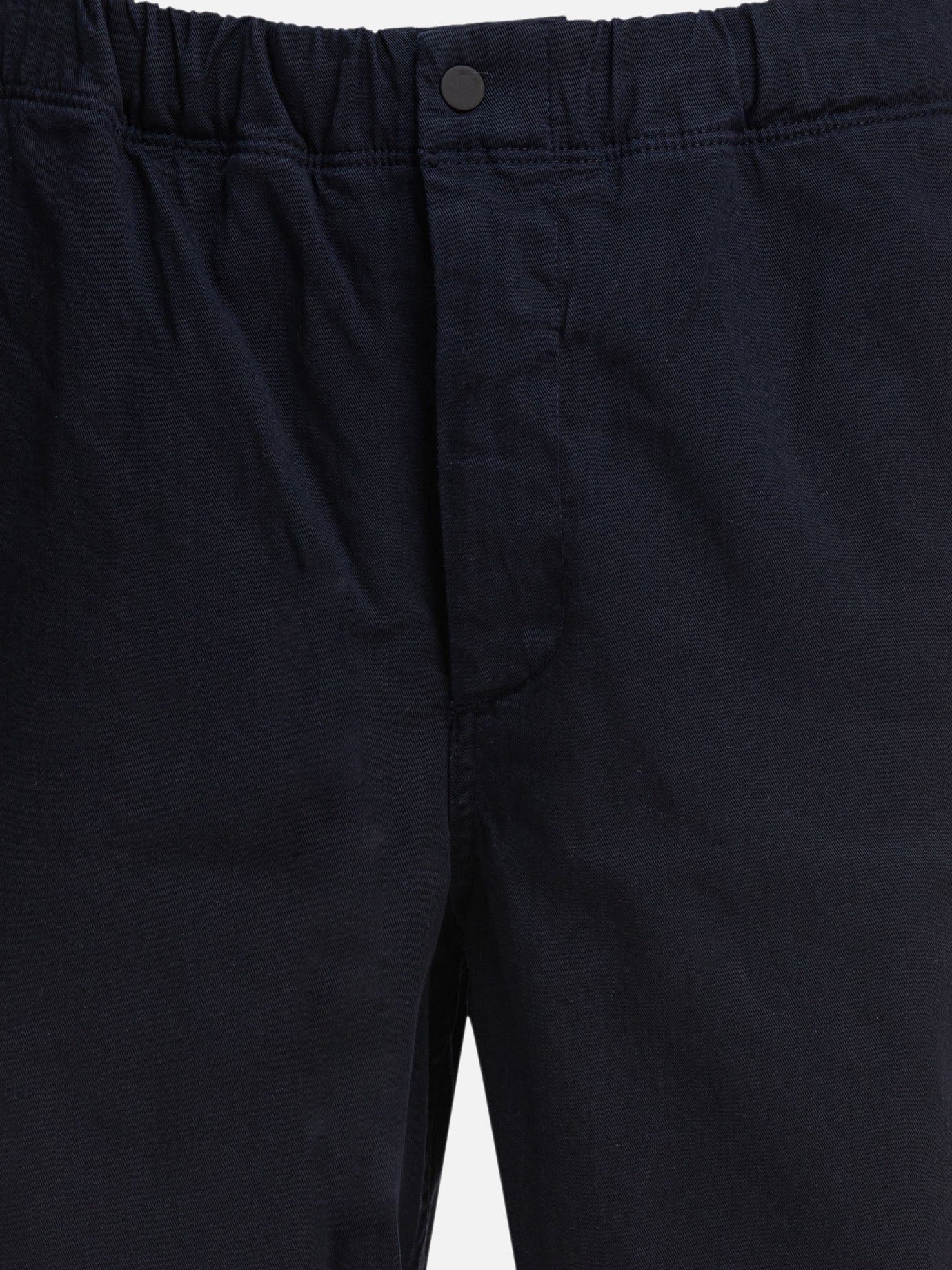 Short cinque tasche Solid colour  Blu - Norse Projects Uomo | PDP | VIETTI Online Store | Zoom-Modal_3
