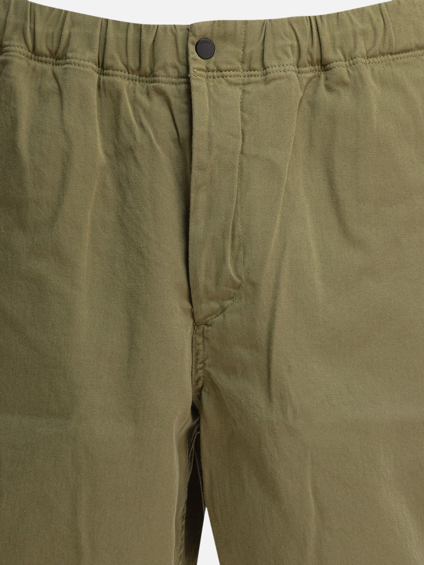 Short cinque tasche Solid colour  Verde - Norse Projects Uomo | PDP | VIETTI Online Store | Zoom-Modal_3
