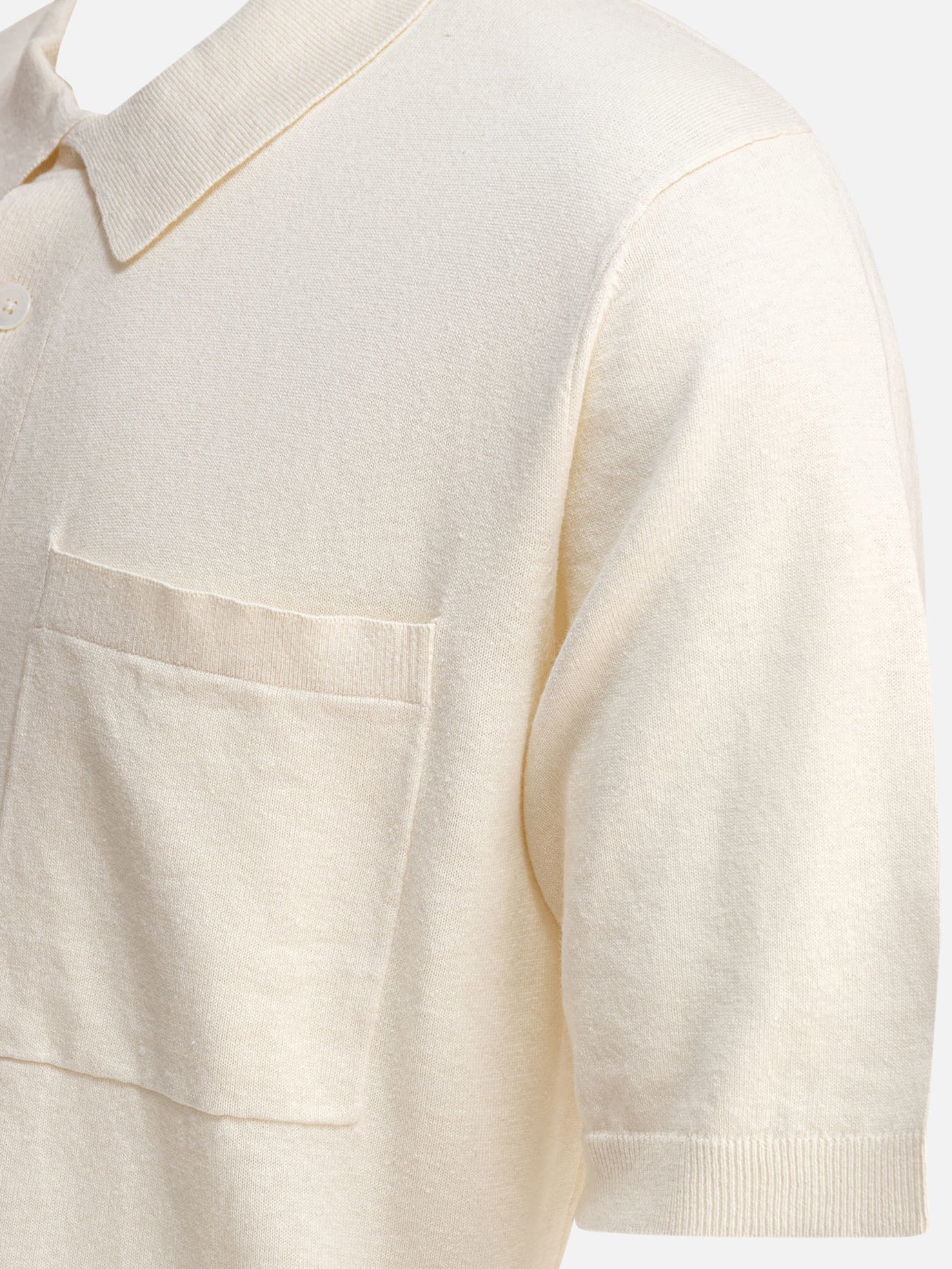 Norse Projects &quot;Rollo&quot; Shirt 18343406_S White thumbnail_4