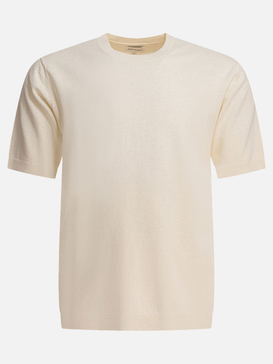 Norse Projects "Rhys" T-shirt 15530516_S Beige 1