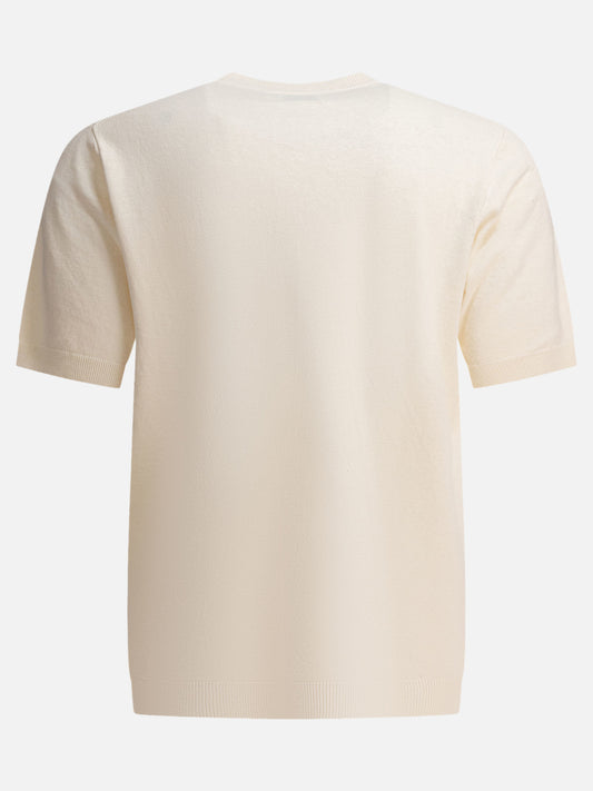 Norse Projects "Rhys" T-shirt 15530516_S Beige 2