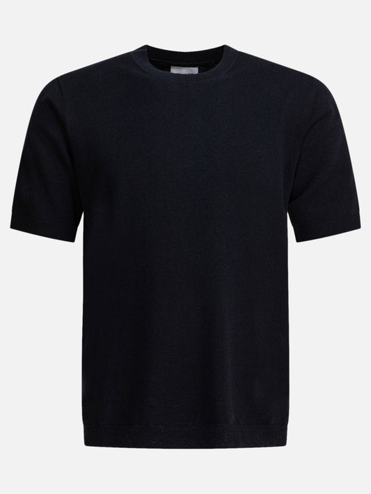 Norse Projects "Rhys" T-shirt 10370186_S Blue 1