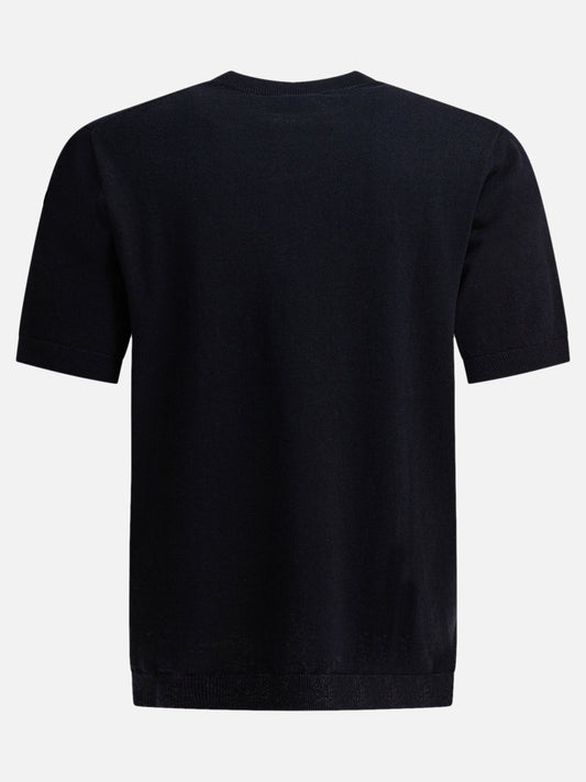 Norse Projects "Rhys" T-shirt 10370186_S Blue 2