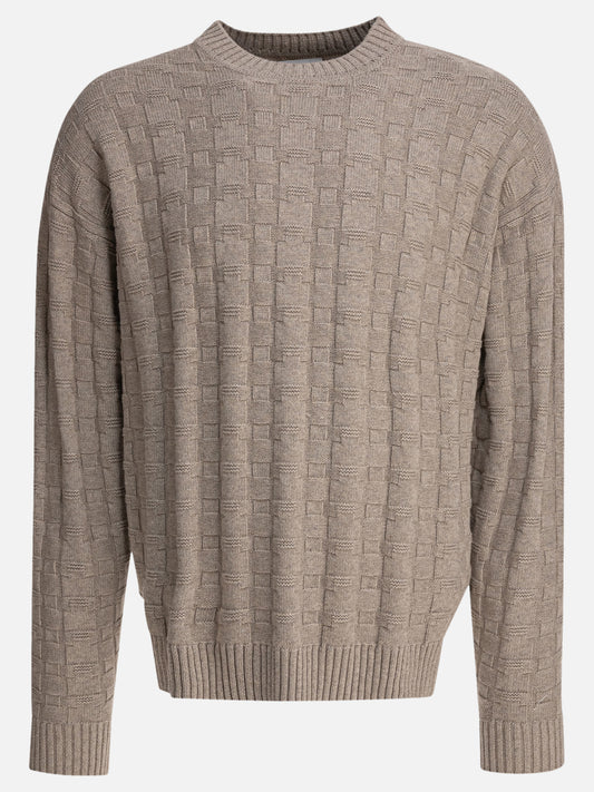 Norse Projects "Jonas" sweater 19995876_S Beige 1