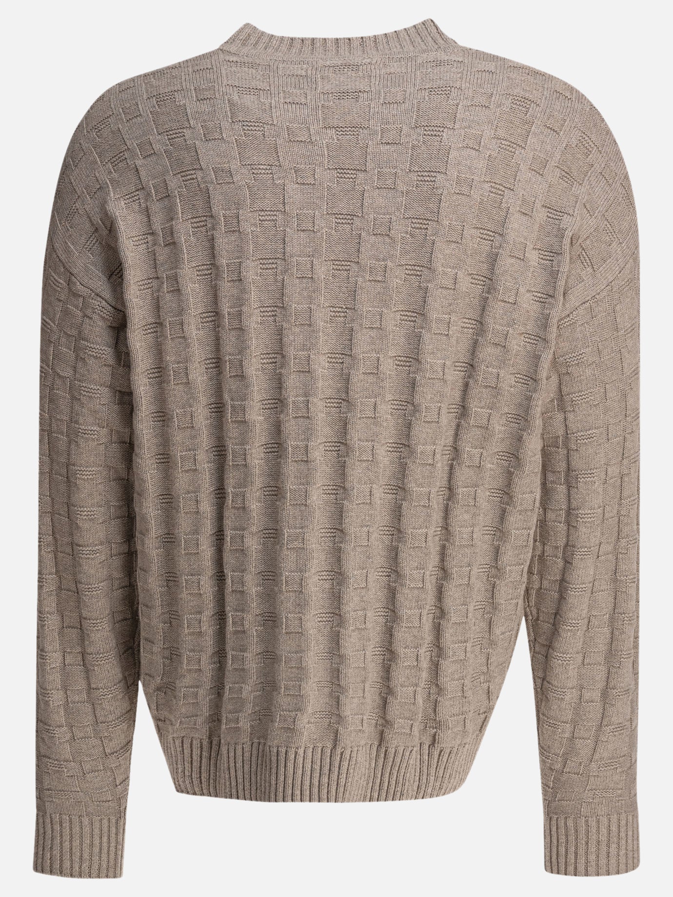 Norse Projects &quot;Jonas&quot; sweater 19995876_S Beige thumbnail_2
