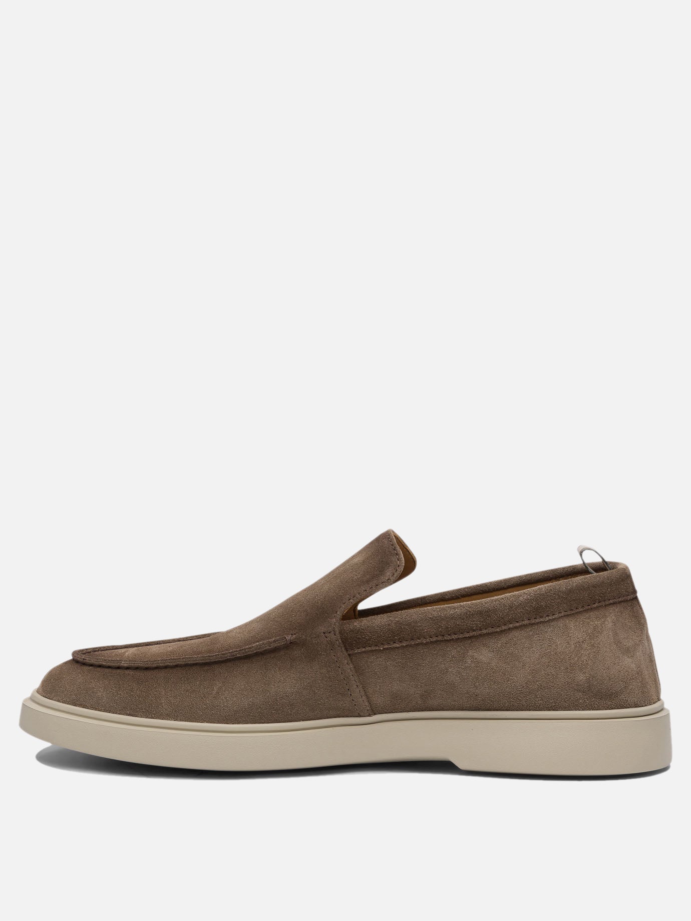 Officine Creative &quot;Bones 002&quot; loafers 14565755_41 Brown thumbnail_3