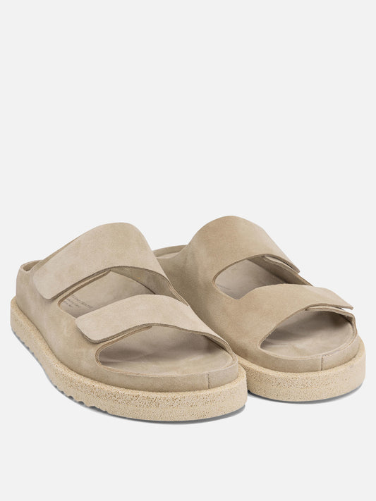 Officine Creative Sandali "Sands 105" 16957888_37 Beige 2