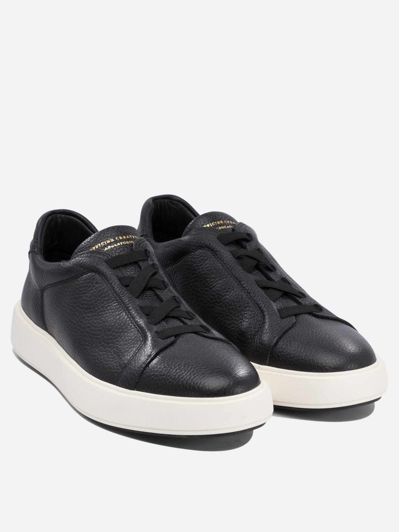 Officine Creative &quot;Slouch 001&quot; Sneakers 18146067_41 Blue thumbnail_2