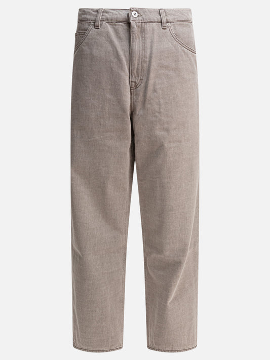 Our Legacy "Vast Cut" Jenas 12623974_31 Grey 1