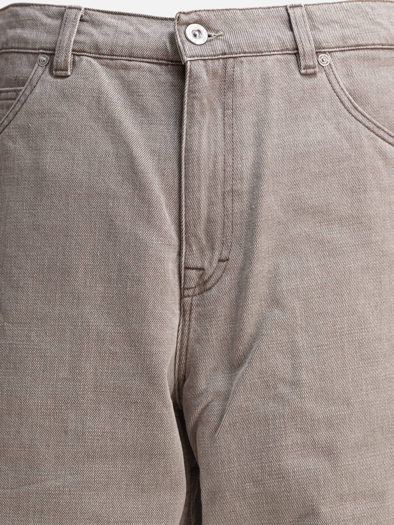 Our Legacy "Vast Cut" Jenas Grey