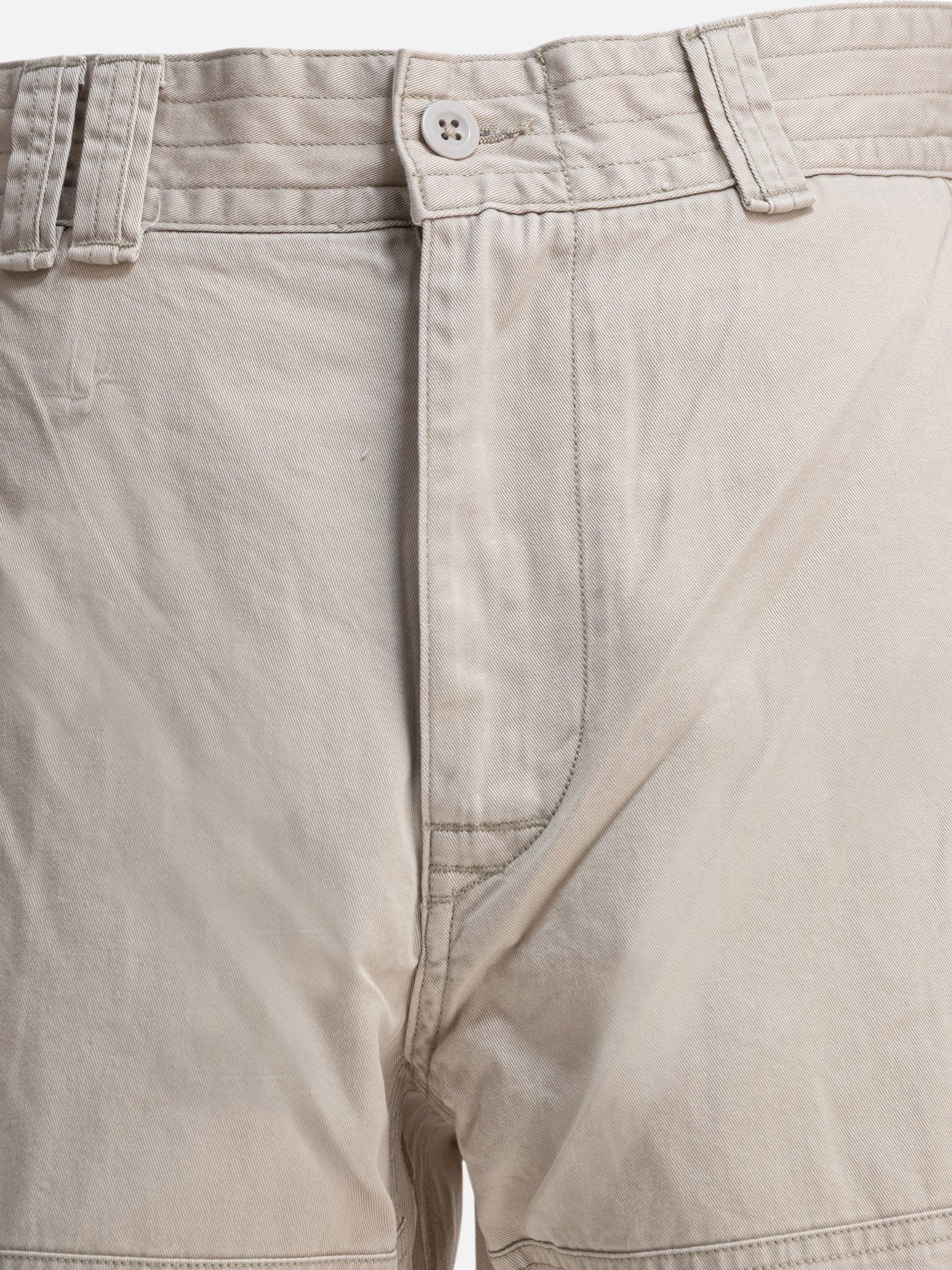 Polo Ralph Lauren &quot;Gellar 27&quot; shorts cargo 12392536_30 Grey thumbnail_3