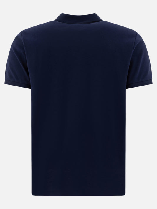 Polo Ralph Lauren Polo in piquè 17288714_S Blue 2